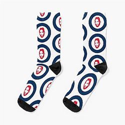 Kevin Lee UFC Sock