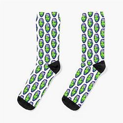 Kevin Lee UFC Socks