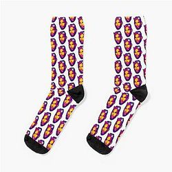 Kevin Lee UFC Sock