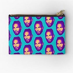 Kevin Lee UFC Pouch