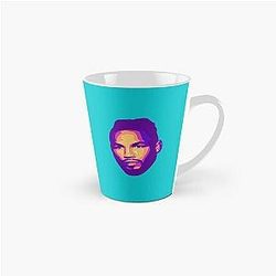 Kevin Lee UFC Mug