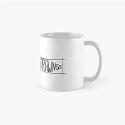 Kevin Lee Fancy Dress Mug by Smokey J