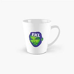Kevin Lee UFC Mug