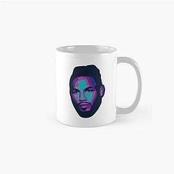 Kevin Lee UFC Mug