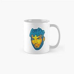 Kevin Lee UFC Mug