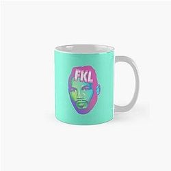 Kevin Lee UFC Mug