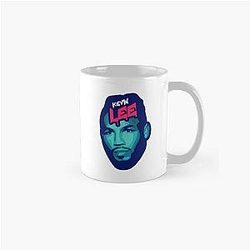 Kevin Lee UFC Mug