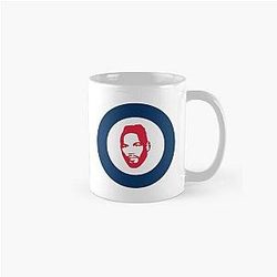 Kevin Lee UFC Mug