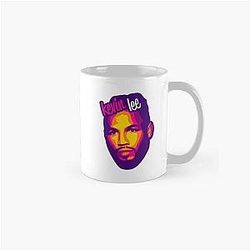 Kevin Lee UFC Mug