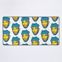 Kevin Lee UFC Mat
