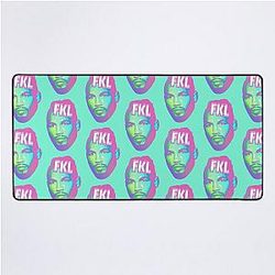 Kevin Lee UFC Mat