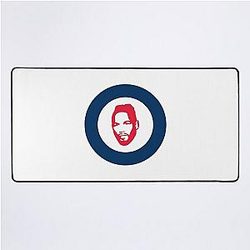 Kevin Lee UFC Mat