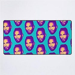 Kevin Lee UFC Mat