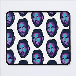 Kevin Lee UFC Pad