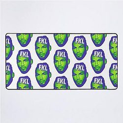 Kevin Lee UFC Mat