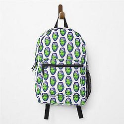 Kevin Lee UFC Backpack
