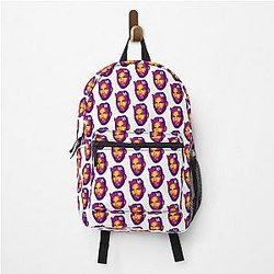 Kevin Lee UFC Backpack