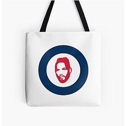 Kevin Lee UFC Tote Bag