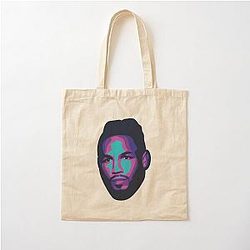 Kevin Lee UFC Tote Bag
