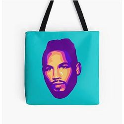 Kevin Lee UFC Tote Bag