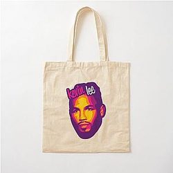 Kevin Lee UFC Cotton Tote