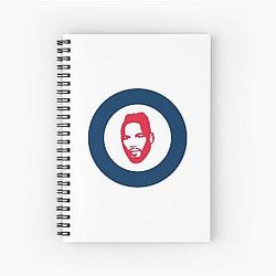 Kevin Lee UFC Notebook