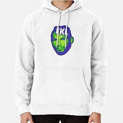 Kevin Lee UFC Hoodie