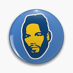 Kevin Lee Pin