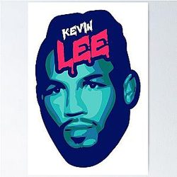 Kevin Lee UFC