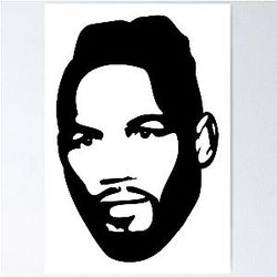 Kevin Lee Poster