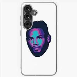 Kevin Lee UFC Samsung Galaxy Case