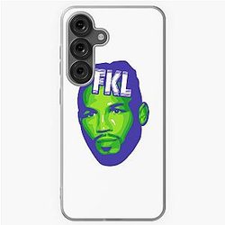 Kevin Lee UFC Soft Case