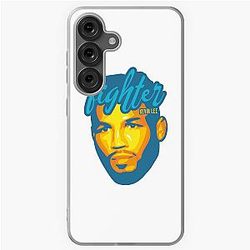 Kevin Lee UFC Samsung Galaxy Case