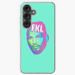 Kevin Lee UFC Soft Case