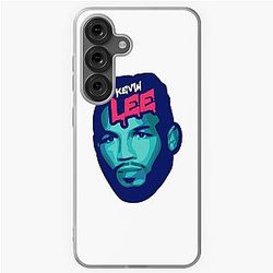Kevin Lee Samsung Galaxy Case