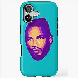 Kevin Lee UFC iPhone Tough Case