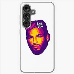 Kevin Lee UFC Galaxy Case