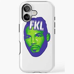 Kevin Lee UFC iPhone Tough Case
