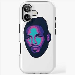 Kevin Lee UFC Tough Case