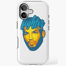 Kevin Lee UFC iPhone Tough Case