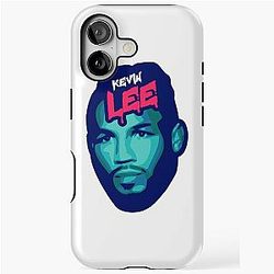 Kevin Lee UFC Tough Case