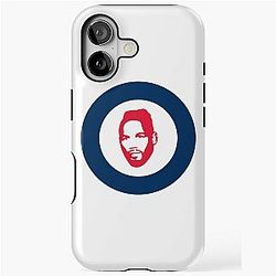 Kevin Lee UFC iPhone Case