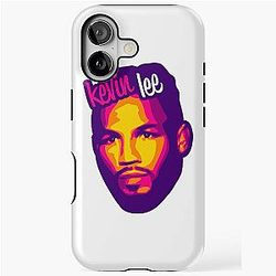 Kevin Lee UFC Tough Case