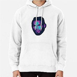Kevin Lee UFC Hoodie