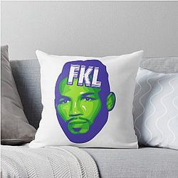 Kevin Lee UFC Pillow