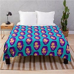 Kevin Lee UFC Blanket
