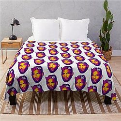 Kevin Lee UFC Blanket