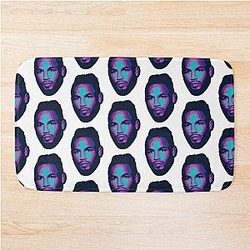 Kevin Lee UFC Bath Mat