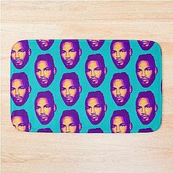 Kevin Lee UFC Bath Mat