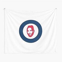 Kevin Lee UFC Tapestry